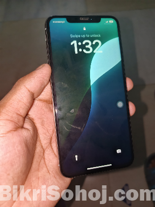 IPhone XS Max